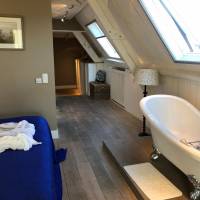 Junior Suite with Garden View