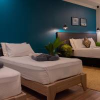 Family Junior Suite