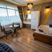 King Room with Sea View