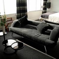Suite Deluxe with Sea View