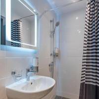 Double Room - Mansard