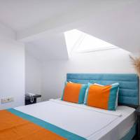 Single Room with Terrace
