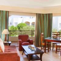 Executive Suite Two-Bedrooms 