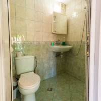 Double or Twin Room with Shared Bathroom