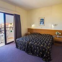 Twin Room - Inland View