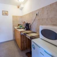 Double with Private Bathroom
