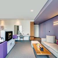 Staycation Package - Superior Room with 20% off Food & Beverage, Laundry and Spa, Late Check-out (4 PM))