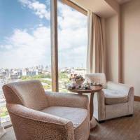 Luxury King Room