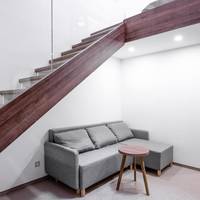 Studio - Split Level