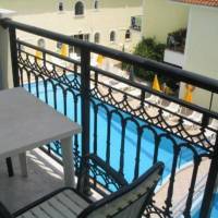 Studio (2 Adults)