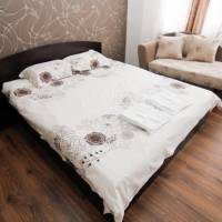 Double or Twin Room with Private Bathroom