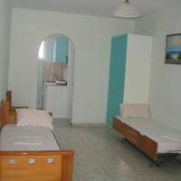 Two-Bedroom Apartment (5 Adults)