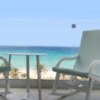 Star Prestige Junior Suite with Sea View