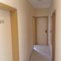 Single Room with Shared Bathroom