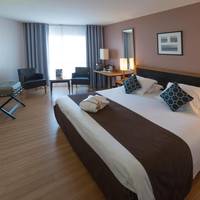 Privilege Double Room