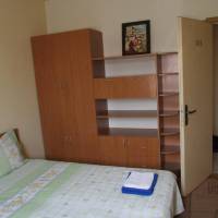 Double or Twin Room with Shared Bathroom
