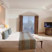 Superior Room with Sea View