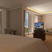 Honeymoon Suite
