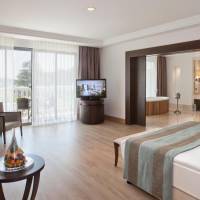 Honeymoon Suite Executive