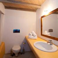 Superior Suite with Garden and Sea view