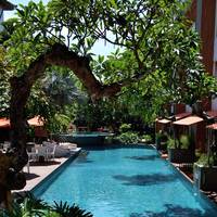 Day Pass Package - 4 Hours Usage at HARRIS Room