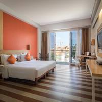 Deluxe Double or Twin Room with Balcony