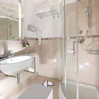 Executive Double Room with Balcony