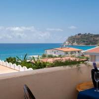  Suite with Sea View