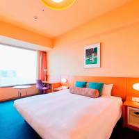 Annex Tower - Double Room - Non-Smoking 21st-29th Floor 