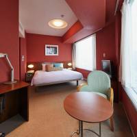 Annex Tower - King Room - Non-Smoking 21st-29th Floor 
