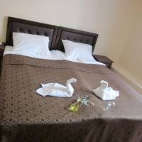 Double or Twin Room with Balcony