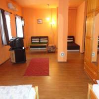 Standard Twin Room with Sofa