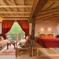 Deluxe Double or Twin Room with Balcony