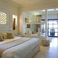 Junior Suite with Sea View