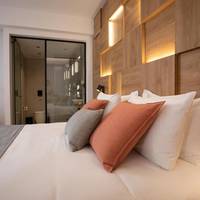 Standard Room with Balcony