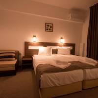 Twin Room (No Balcony) with Free Relax Zone