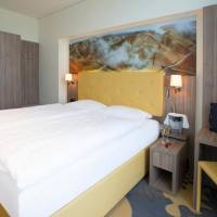 Standard Twin Room - Disability Access