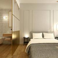 Petit Conqueridor Single Room