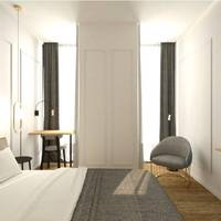 Petit Conqueridor Double Room