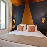 Superior Junior Suite