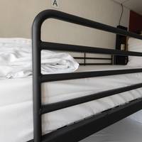 Bed in 4-Bed Mixed Dormitory Room