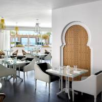 Sultan Suite