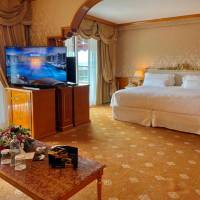 Junior Suite with Terrace