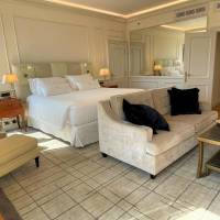 Deluxe Junior Suite
