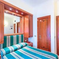 Economy Double or Twin Room