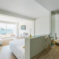 Suite with Sea View (2 Adults)