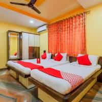 Comfort Triple Room with Shower