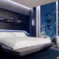 Vibe Room (2 Adults + 1 Child)