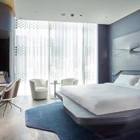 Chic Suite with Private Check-in