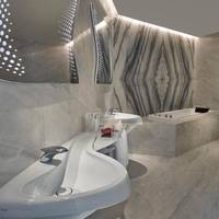 Personality Suite with Private Check-in